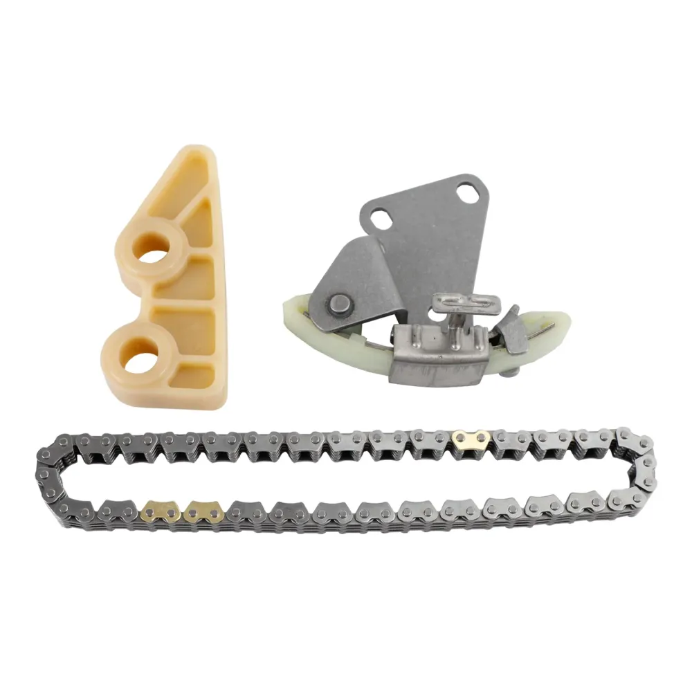 2003-2011 Elemento Honda 2.4L L4 Kit de guia da corrente da bomba de óleo 13441-PCX-004 13460PNC004