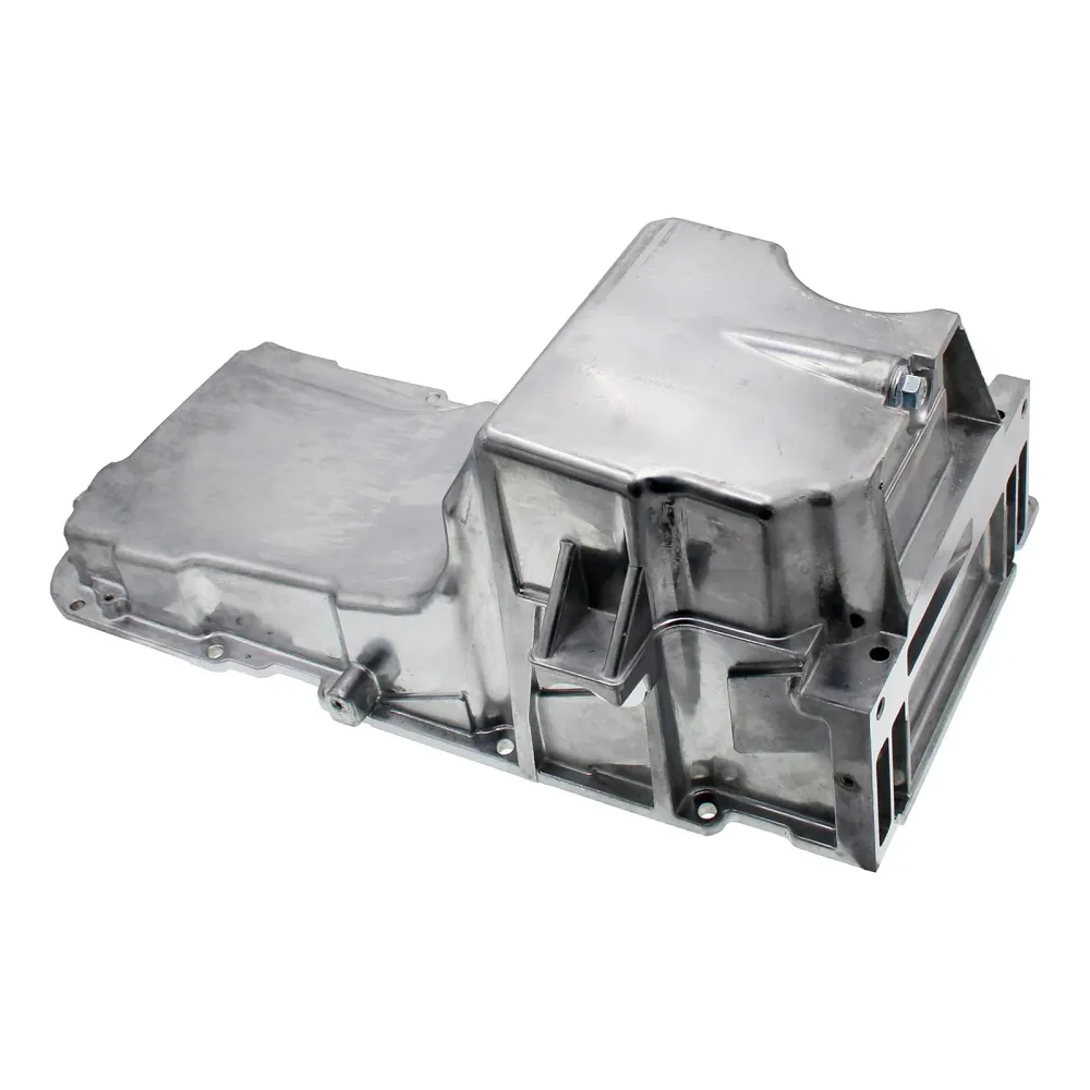 2004-2005 FASTRACK FASTRACK FT1601 PAN de óleo do motor 264-135 424116 12560393