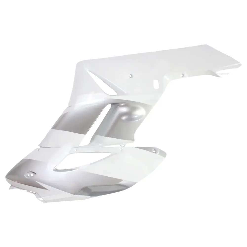 2004-2005 Honda CBr 1000 RR AMOTOPT FATINGINGS WHITE SLATER Repsol Racing Customs Fairing
