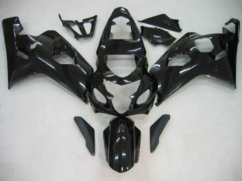 2004-2005 Suzuki GSXR 600 750 FATINGS TOM