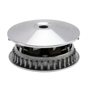 2004-2006 Sym TrackRunner 180 Variador traseiro Variator Secundário 2110-LVA-000 22110-RAT-000