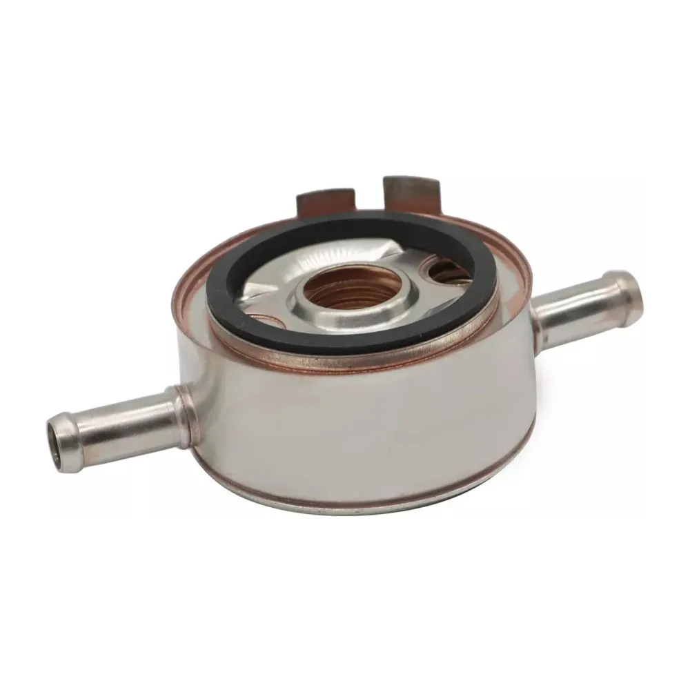 2004-2007 Infiniti QX 5.6 Cooler de óleo 21305-ZQ53A