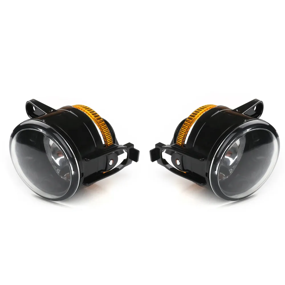 2004-2009 Volkswagen Golf 5 LH RH Par Front Fog Light US Version