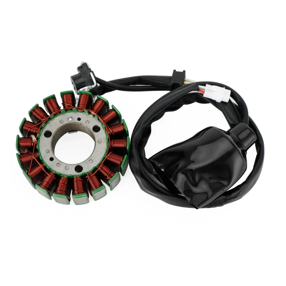 2004-2015 Yamaha YP400 Majesty Magneto Stator Generator 5ru-81410-00-00