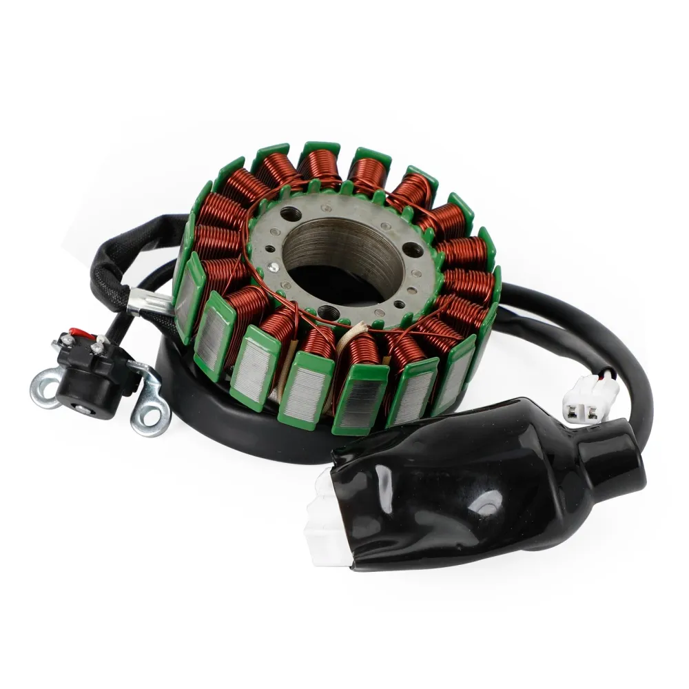 2004-2015 Yamaha YP400 Majesty Magneto Stator Generator 5ru-81410-00-00