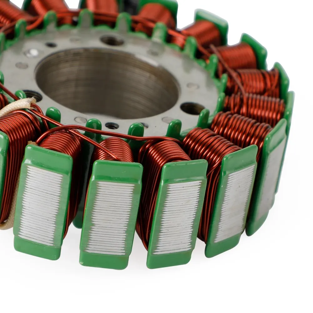 2004-2015 Yamaha YP400 Majesty Magneto Stator Generator 5ru-81410-00-00