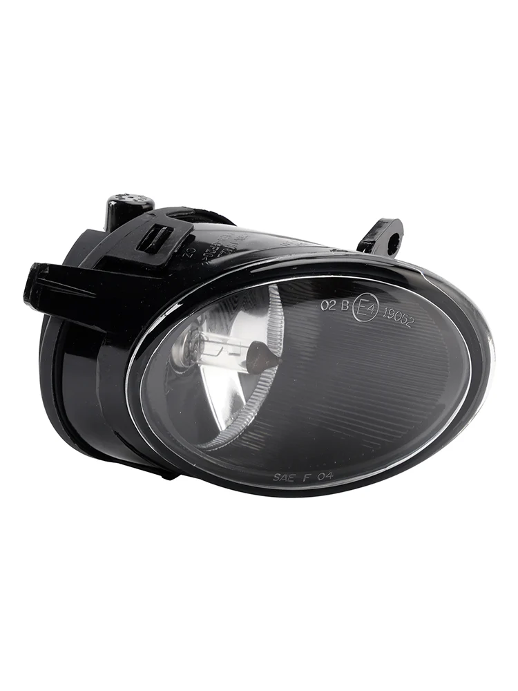 2005 2006 2007 2008 Audi A6 C6 1 PCS Luz de nevoeiro dianteiro direito