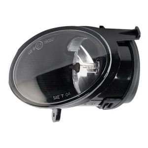 2005 2006 2007 2008 Audi A6 C6 1 PCS Luz de nevoeiro dianteiro esquerdo