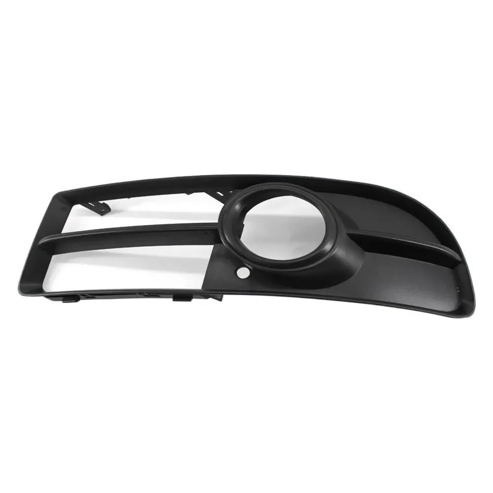2005-2008 Audi A4 B7 S-line S4 frontal esquerdo lateral grade de neblina de nevoeiro grelha