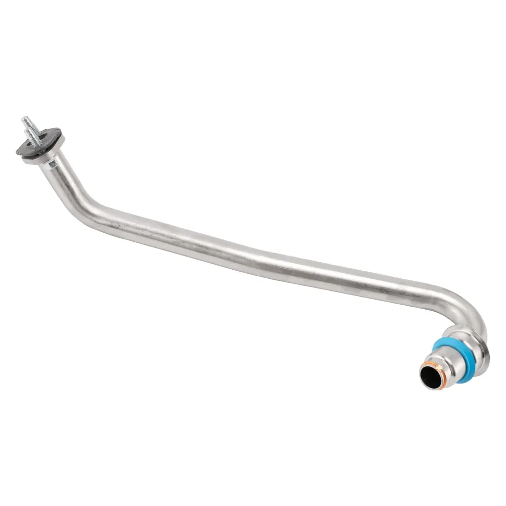2005-2008 Dodge Magnum Válvula para entrada do sistema EGR 4593582AB