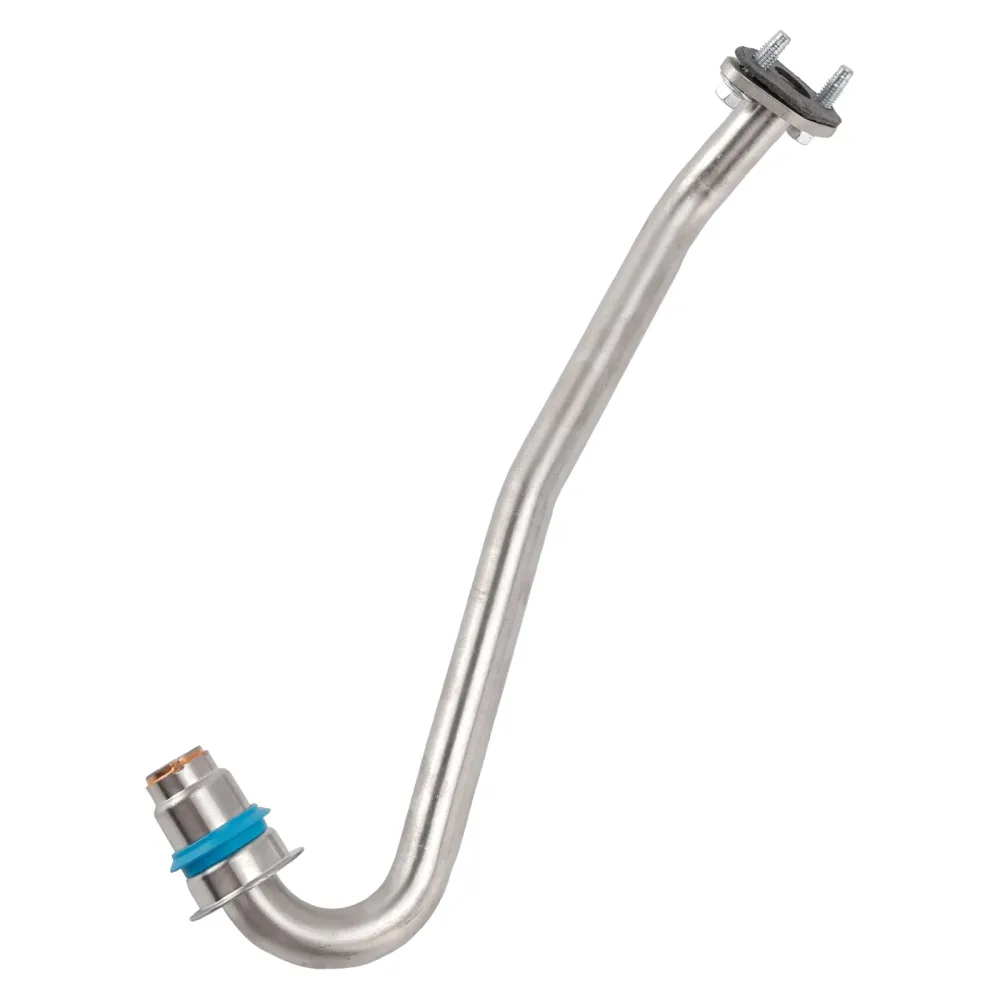 2005-2008 Dodge Magnum Válvula para entrada do sistema EGR 4593582AB