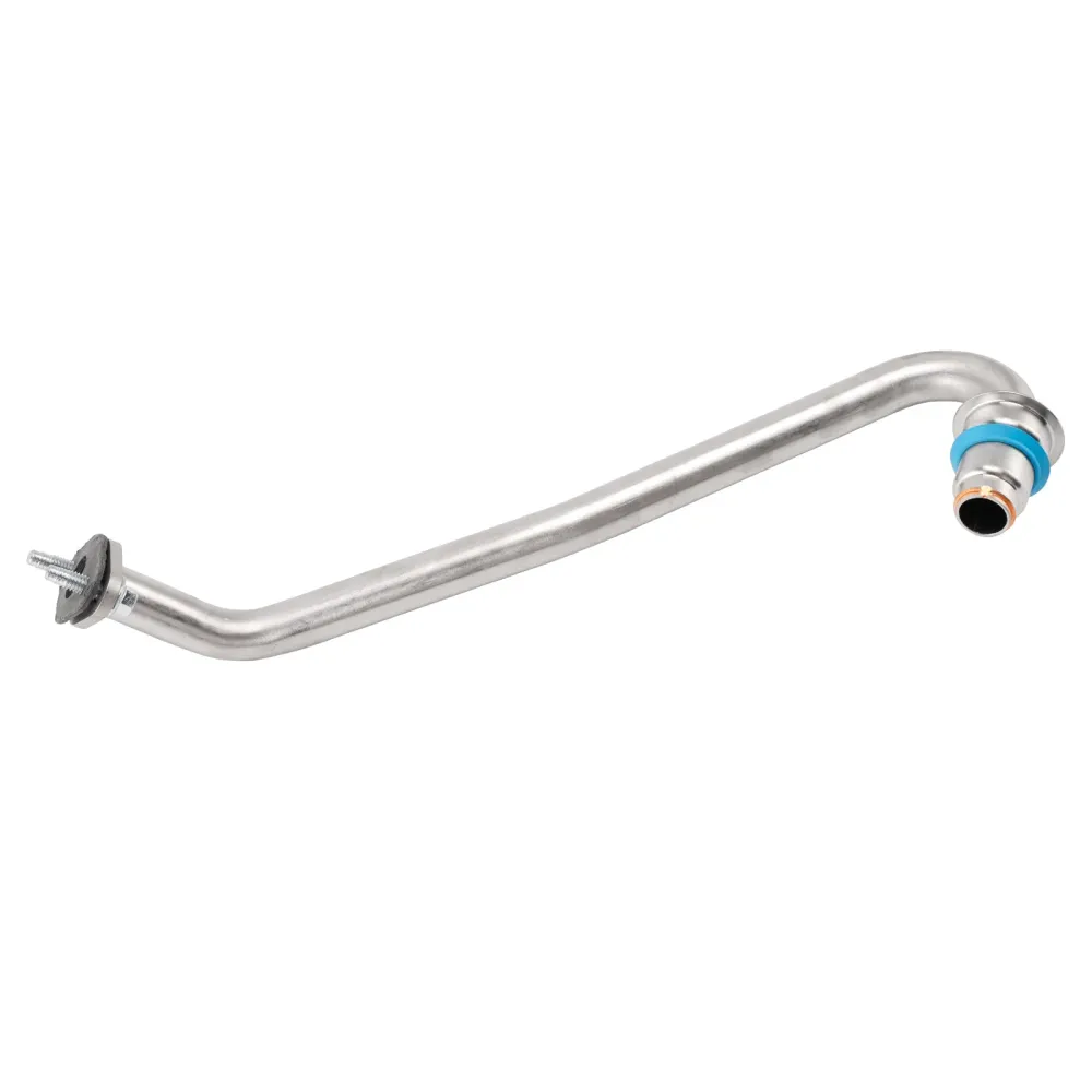 2005-2008 Dodge Magnum Válvula para entrada do sistema EGR 4593582AB