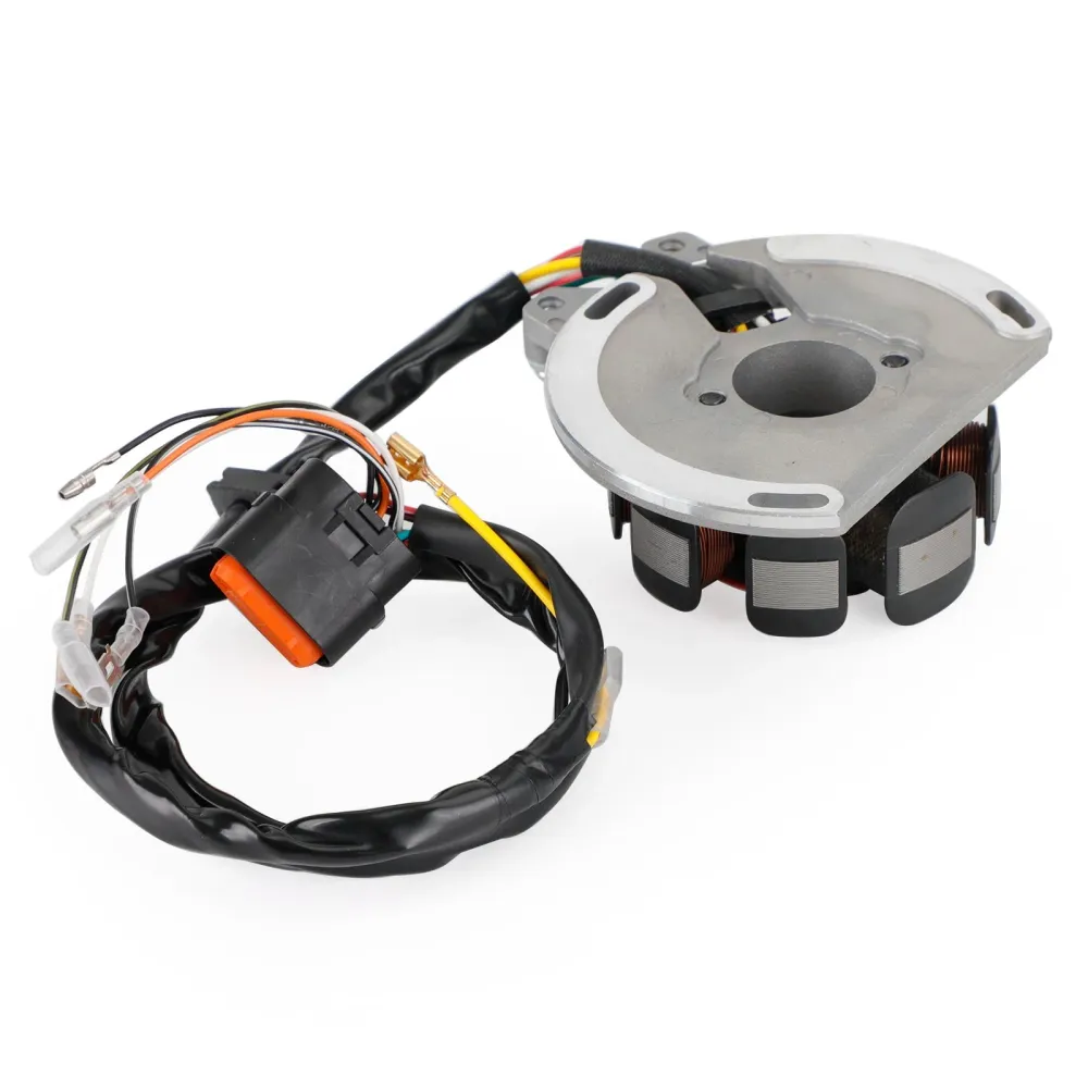 2005-2008 Gas Gas EC300 STATOR DESECTIMENTO GERENTOR DO GERADOR DO GERENTE