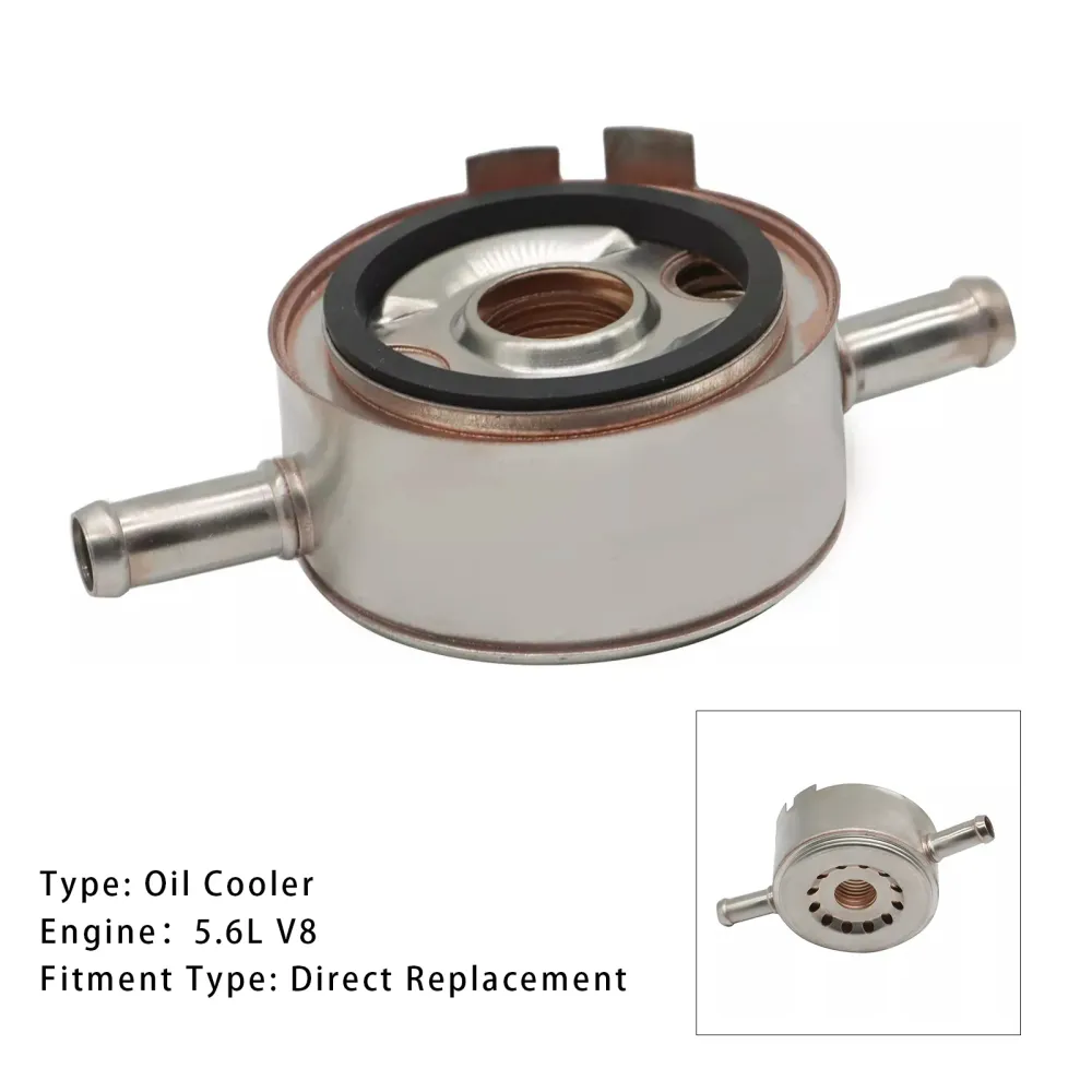 2005-2009 Nissan Armada 5.6 Cooler de óleo 21305-ZQ53A