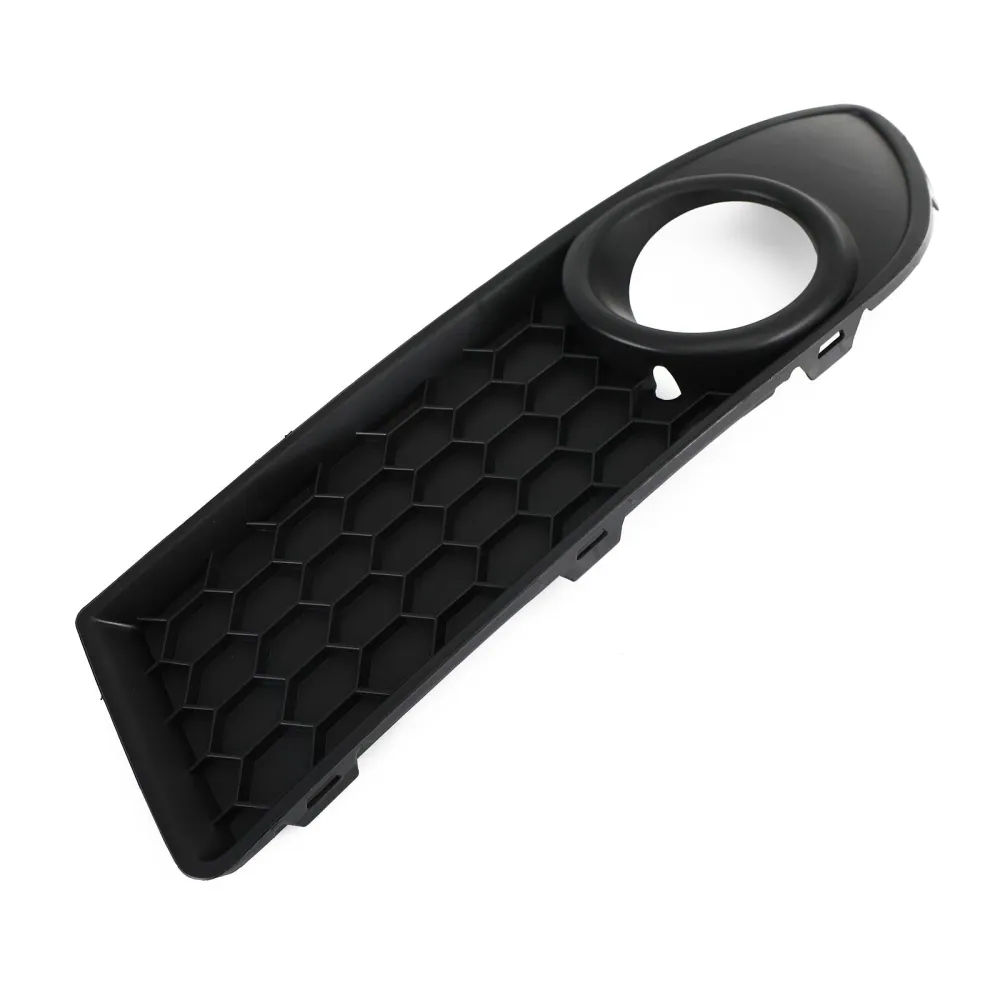 2005-2009 VW Polo 9n3 GTI Honeycomb estilo grade inferior