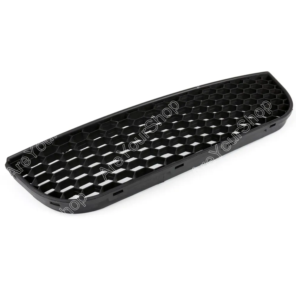 2005-2009 VW Polo 9n3 GTI Honeycomb estilo grade inferior