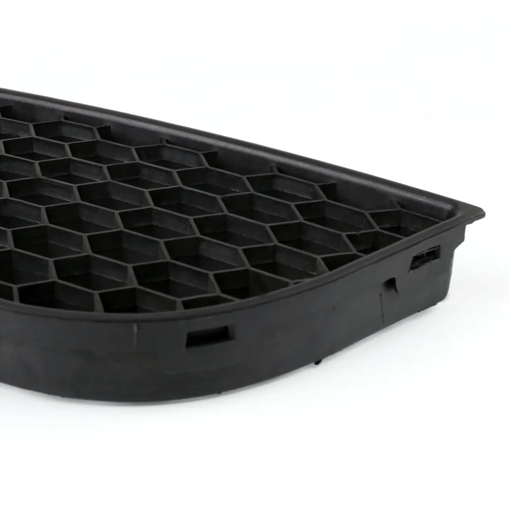 2005-2009 VW Polo 9N3 GTI Honeycomb Style Center Center Grade do pára-choques inferior genérico