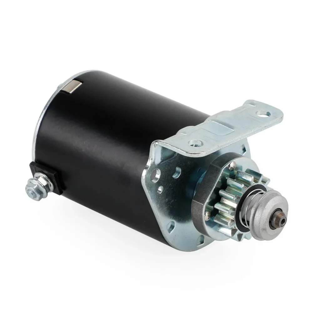 2005-2009 Tratores de Toro - Lawn DH 200 Tractor de gramado 465cc Starter 14T 593934 693551 LG693551