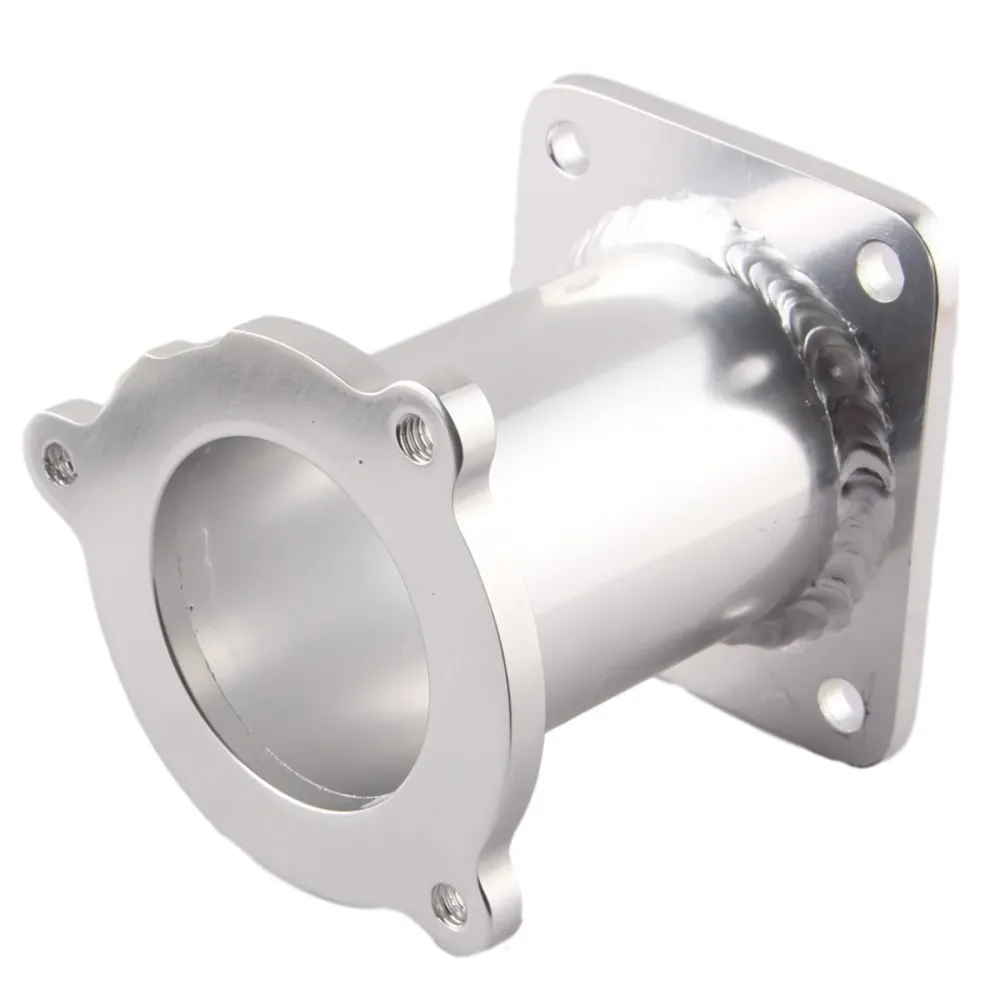 2005-2010 BMW 5 Série E61 LCI 520D/530D/530XD EGR Blank Blank Kit M47N2 M57N2 (cópia)