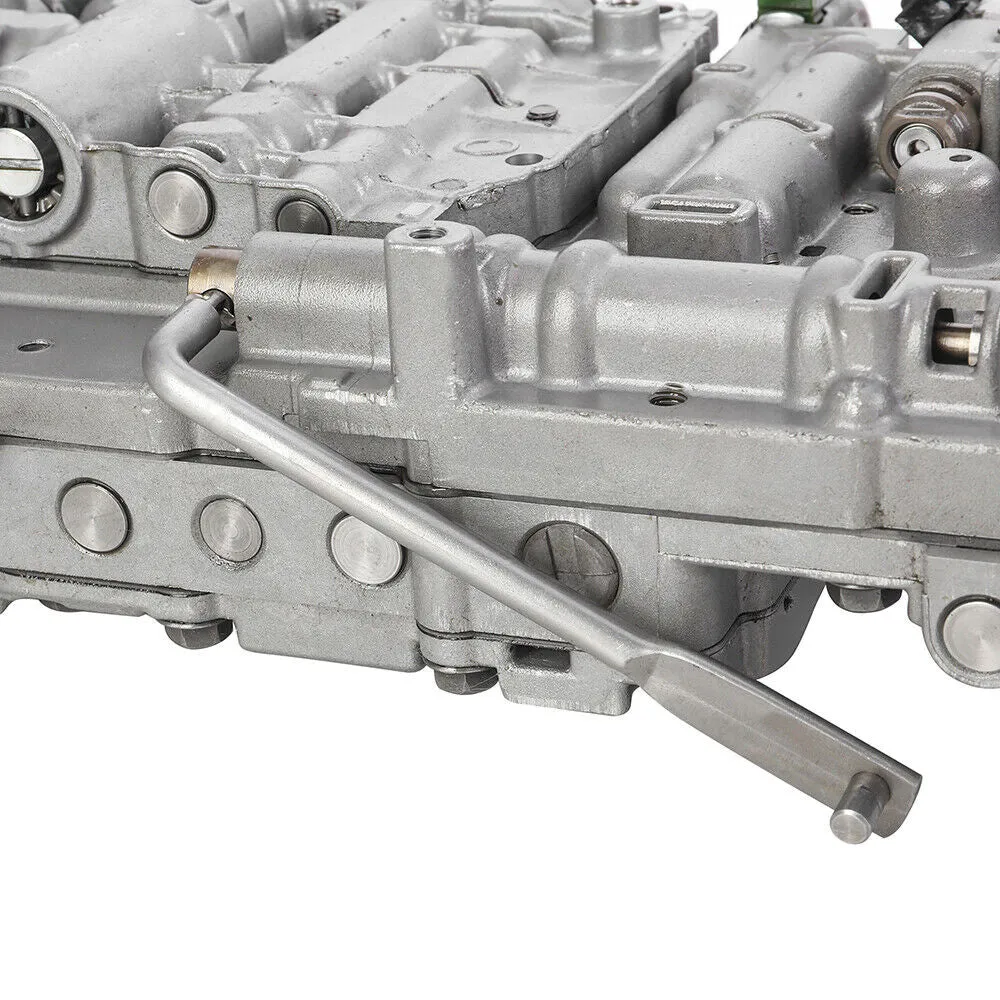 2005-2012 Landwind GS 6 SP RWD 3.0L A960E A960 Válvula de transmissão Corpo com solenóides TB-65SN