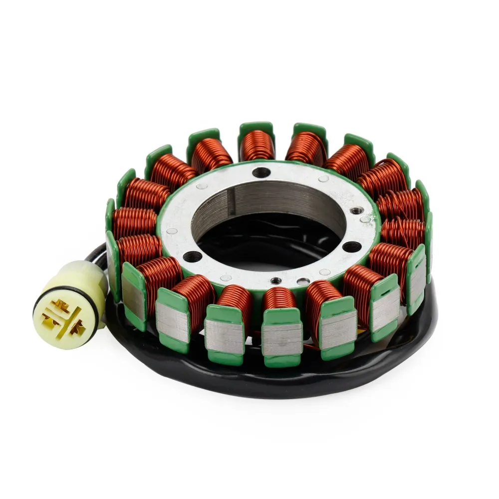 2005-2014 KAWASAKI KVF650 BRUTO Ç 650 4X4 Regulador de ignição estator de junta Kit