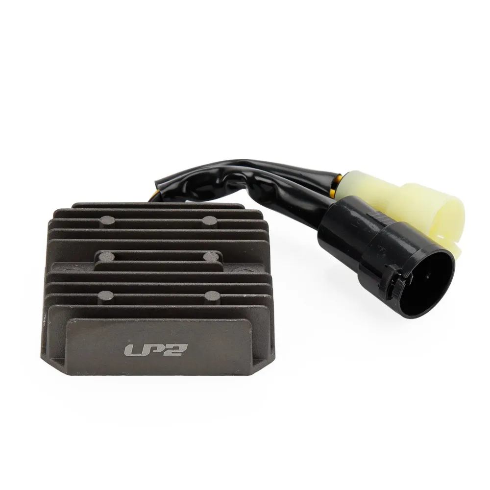 2005-2014 KAWASAKI KVF650 BRUTO Ç 650 4X4 Regulador de ignição estator de junta Kit