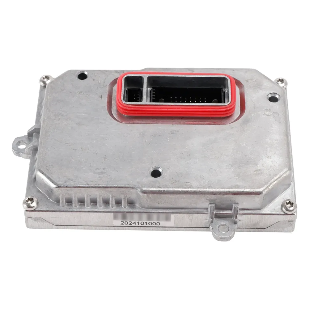2005-2014 Opel Vauxhall Zafira Xenon Módulo de energia do farol Módulo Driver D1S 1307329112