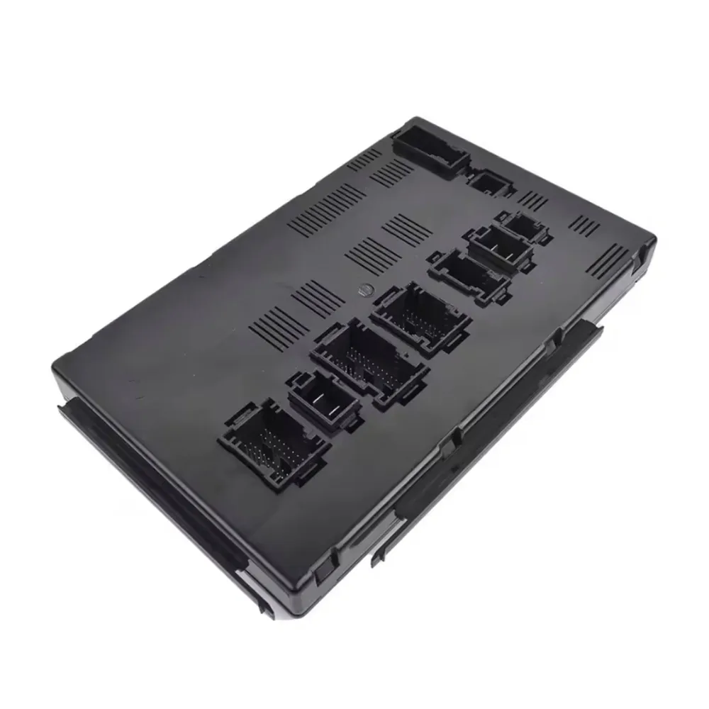 2006/01-2011/12 Mercedes-Benz Classe M W164 Módulo SAM traseiro ML 63 AMG 4matic 1645407945 1645400601