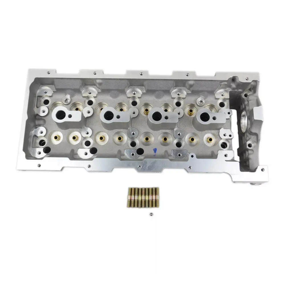 2006/06-2009/12 Mercedes-Benz Sprinter 3-T B906 Cabeç do cilindro 6110105020 6460100101