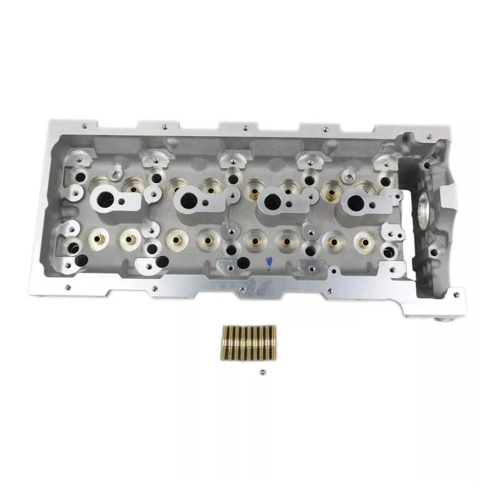 2006/06-2009/12 Mercedes-Benz Sprinter 3-T Kasten B906 Cabeç do cilindro 6110105020 6460100101