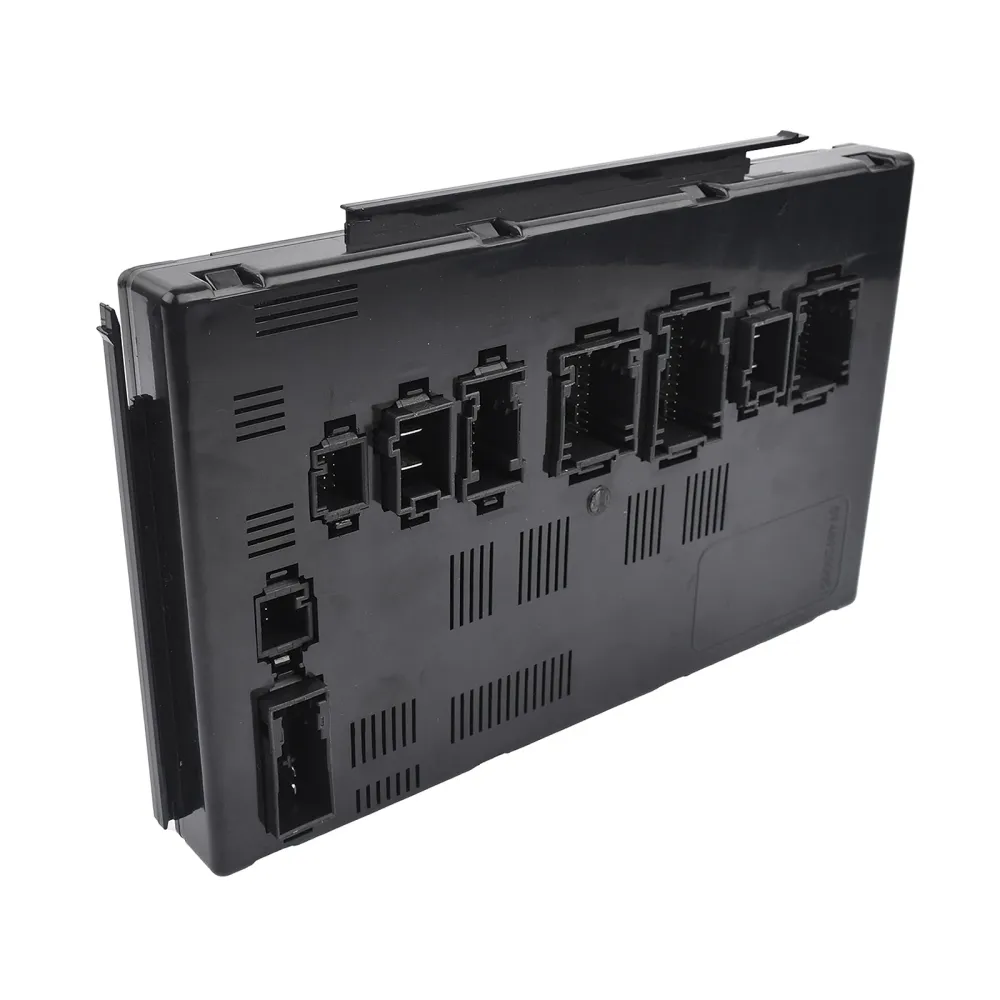 2006-2006 Mercedes-Benz ML350 164.186 SAM TRANHO SAM CONTROL A1645400401