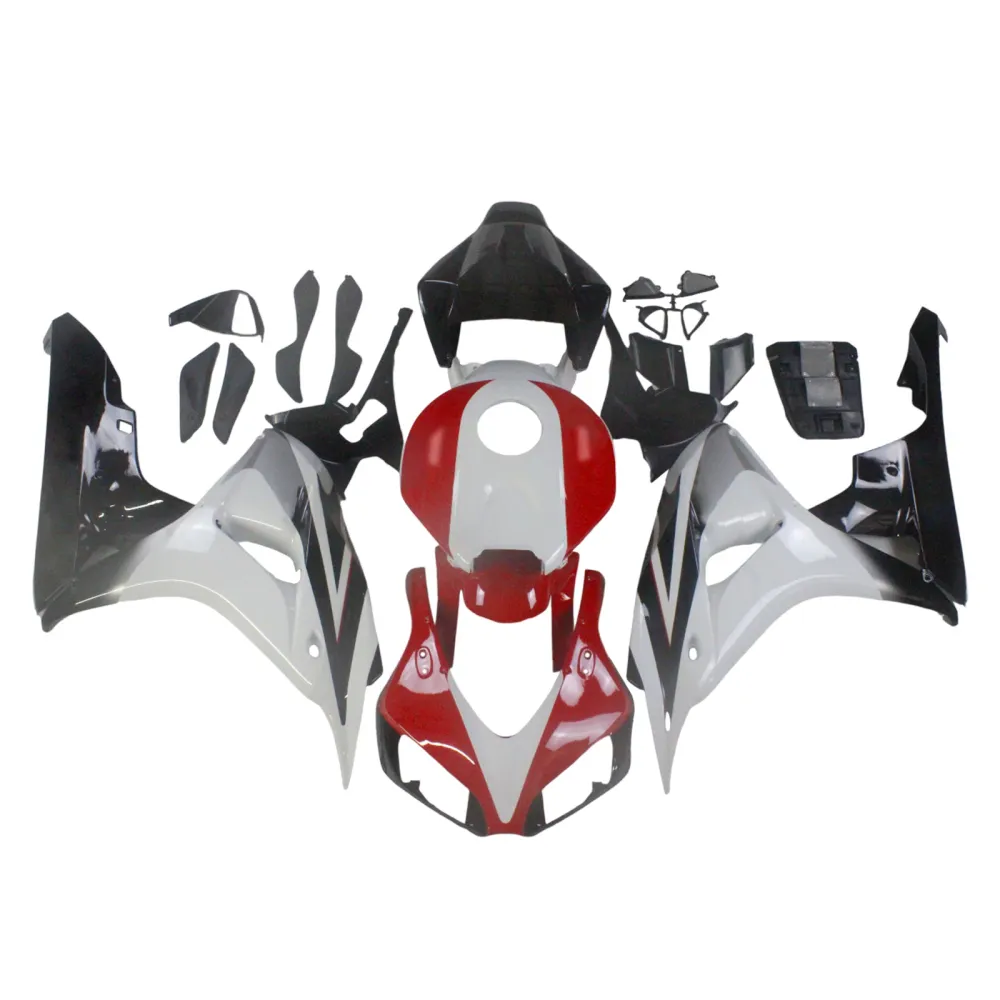2006-2007 CBR1000RR Failing BodyWork