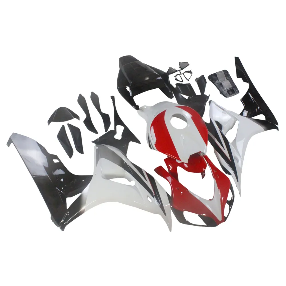 2006-2007 CBR1000RR Failing BodyWork