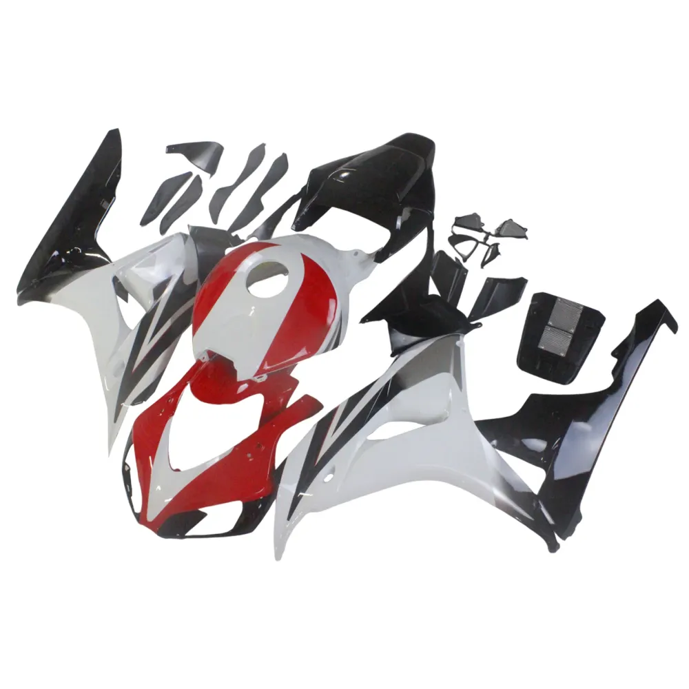 2006-2007 CBR1000RR Failing BodyWork