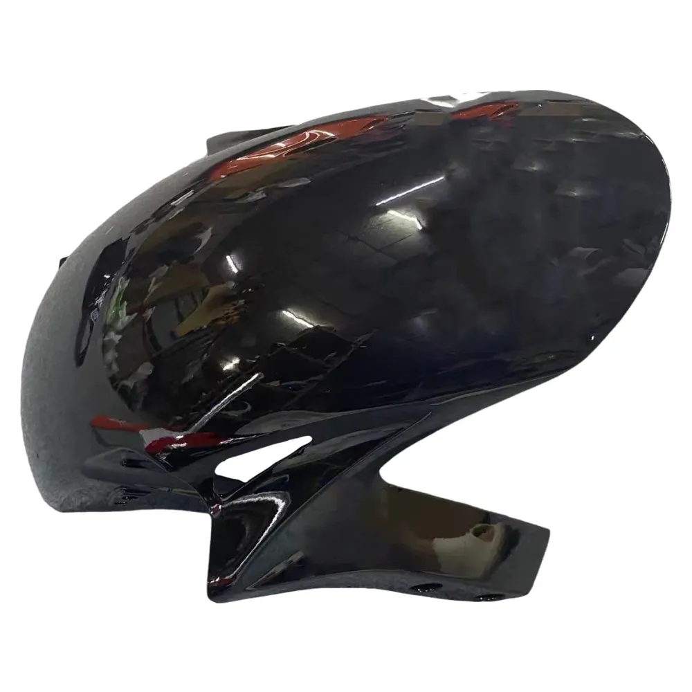 2006-2007 CBR1000RR Fansando de carniç laranja injeção de injeção de injeção moldada conjunto genérico