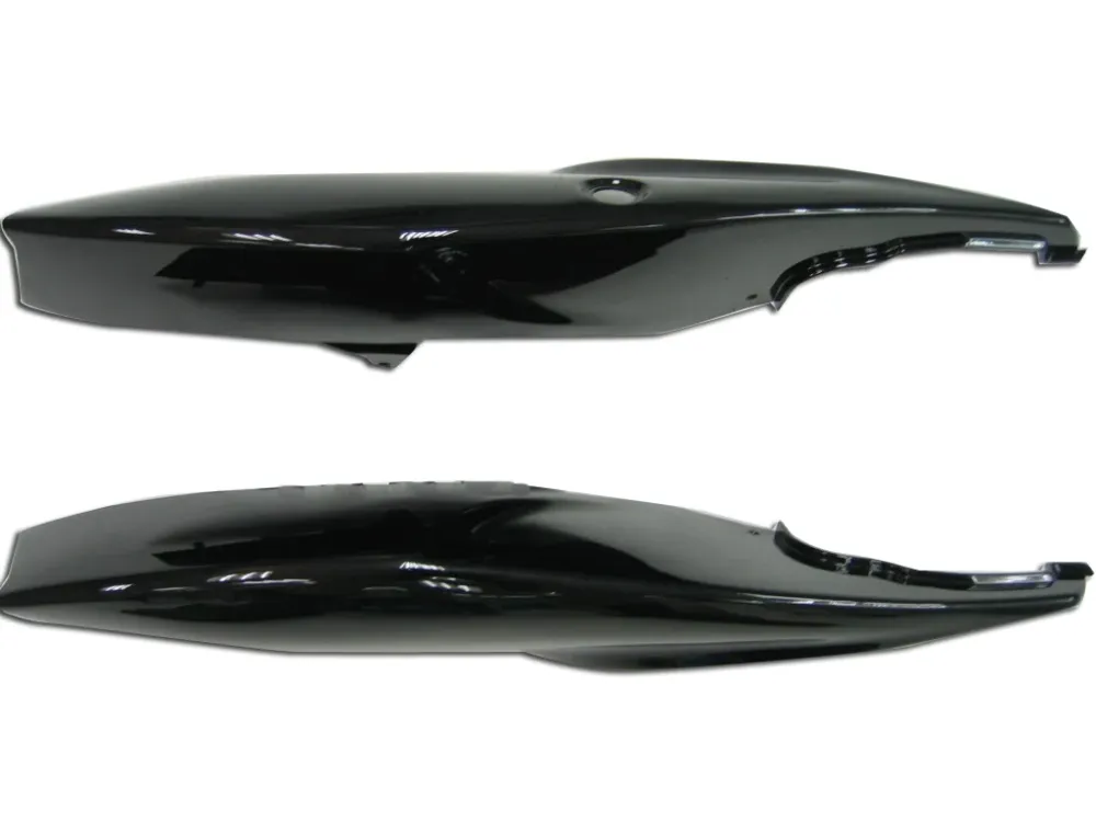 2006-2007 Suzuki GSXR 600 750 Todo
