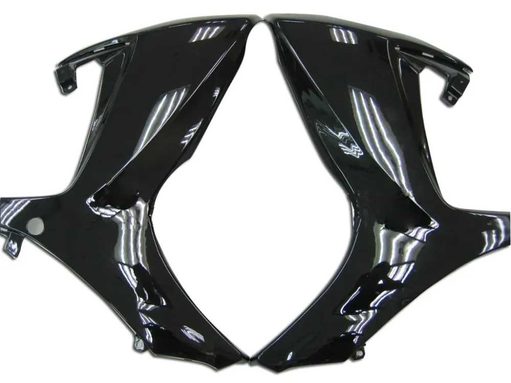 2006-2007 Suzuki GSXR 600 750 Todo