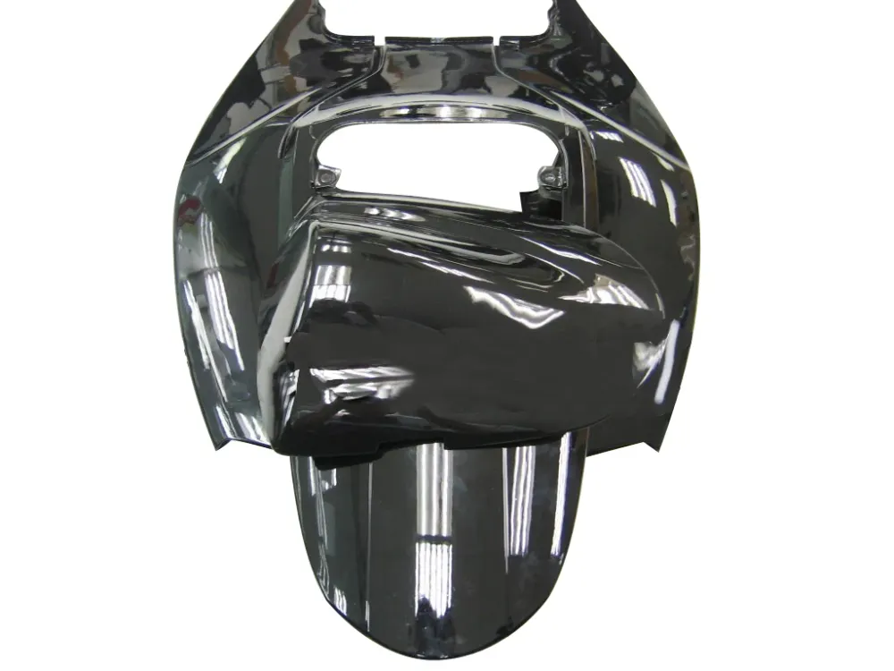 2006-2007 Suzuki GSXR 600 750 Todo