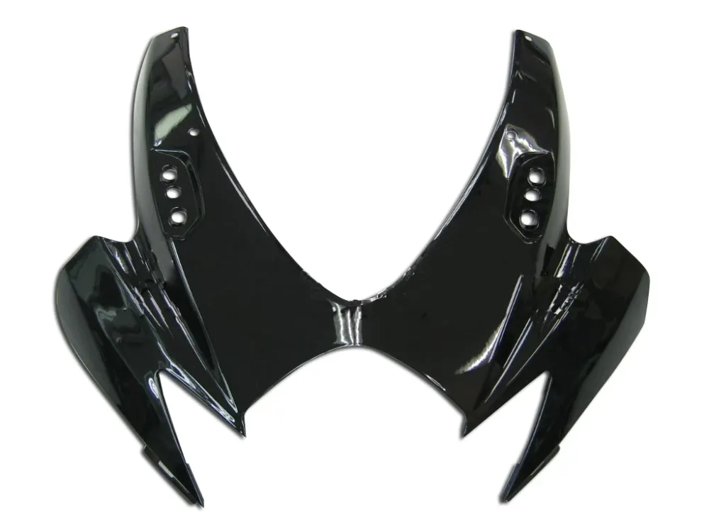 2006-2007 Suzuki GSXR 600 750 Todo