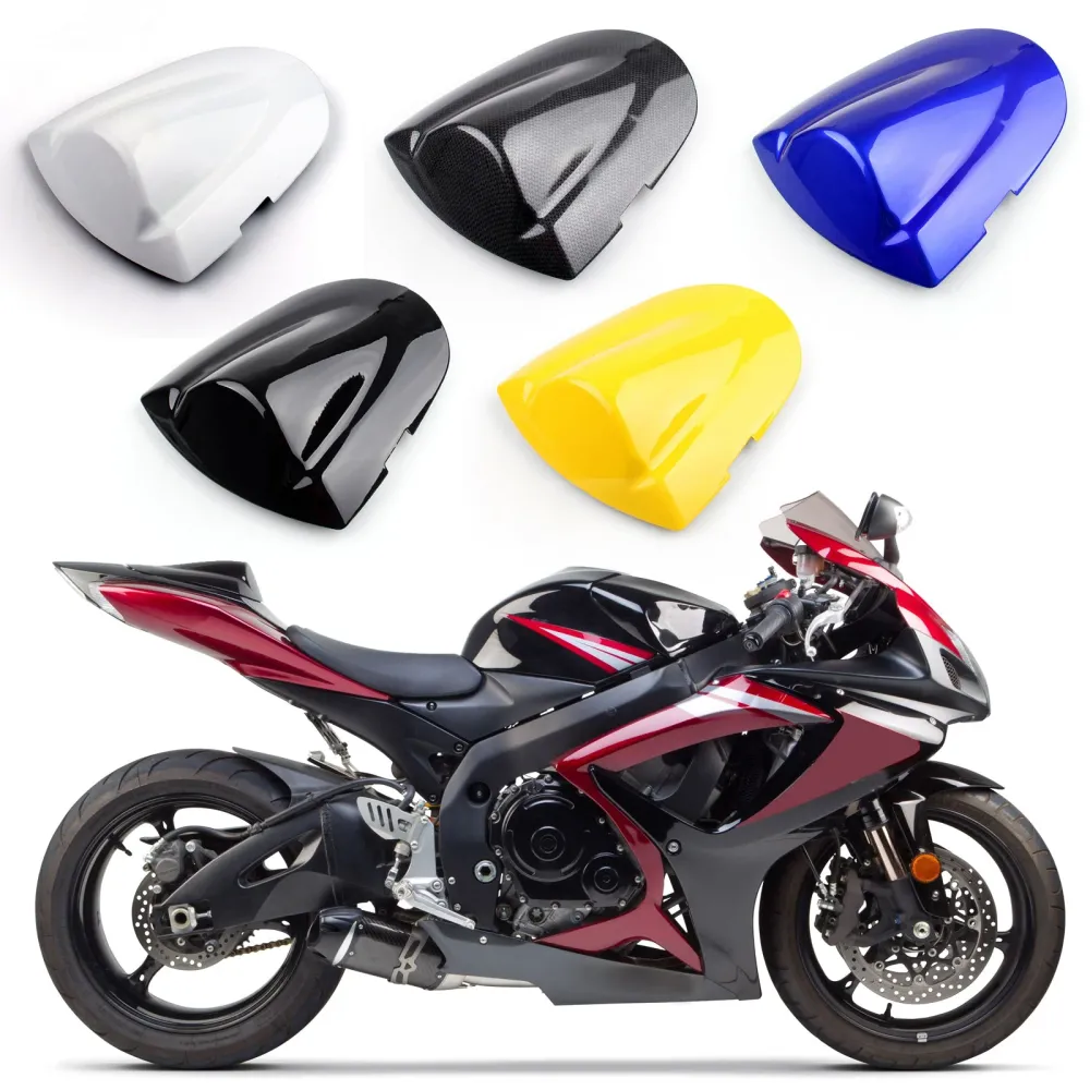 2006-2007 Suzuki GSXR600/750 TAPEL TAPELA TAPELO TAPELO GERAL