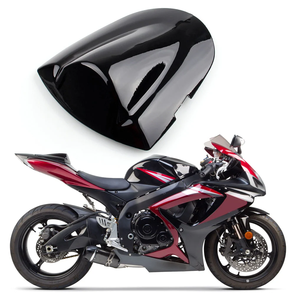 2006-2007 Suzuki GSXR600/750 TAPEL TAPELA TAPELO TAPELO GERAL
