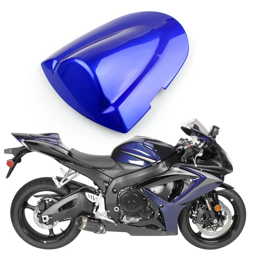 2006-2007 Suzuki GSXR600/750 TAPEL TAPELA TAPELO TAPELO GERAL