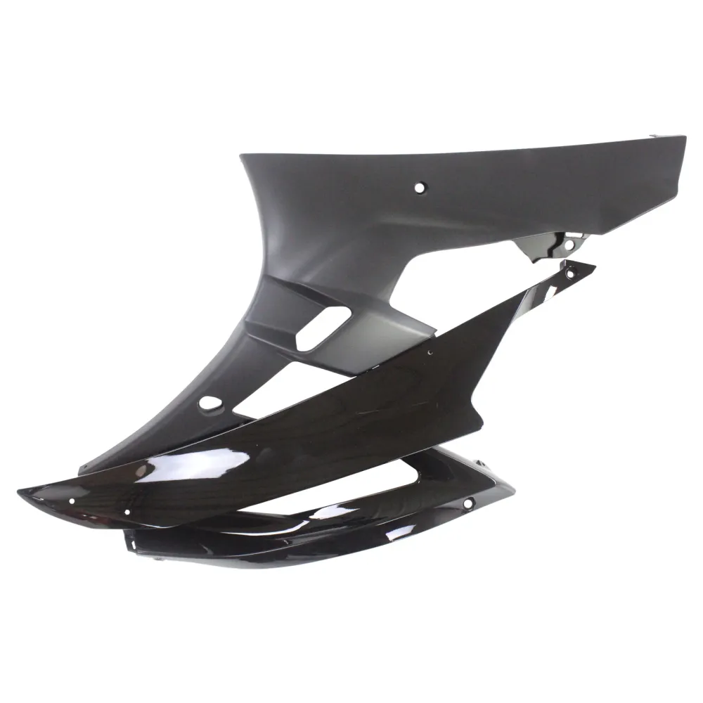 2006-2007 Yamaha YZF-R6 Contraste Black R6 Racing genérico