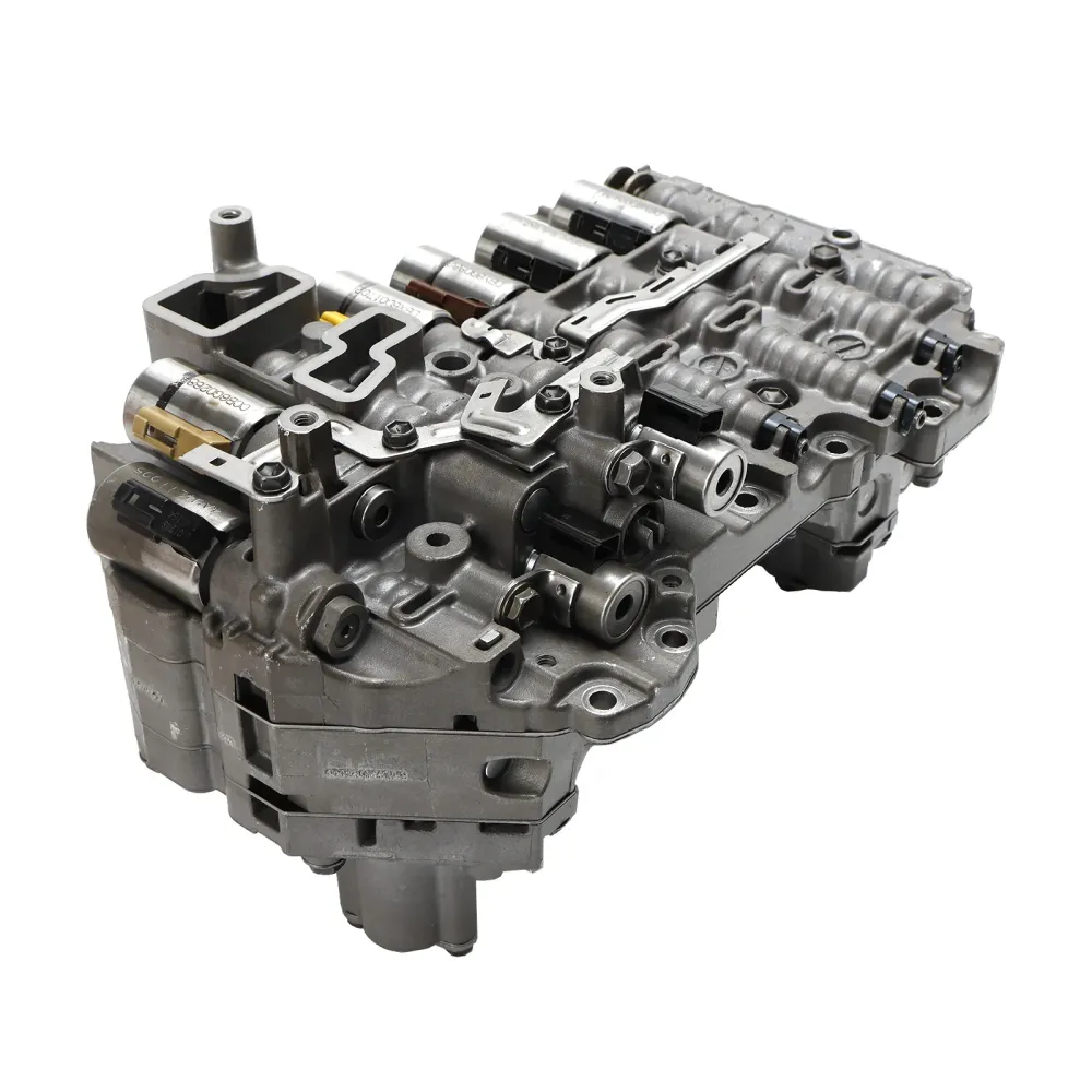 2006-2009 Volkswagen Rabbit Automático Válvula da válvula 09G TF-60SN 09G325039AX