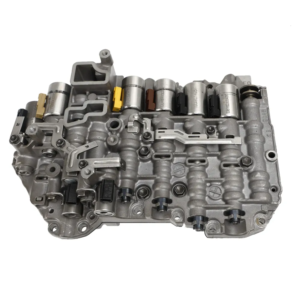 2006-2009 Volkswagen Rabbit Automático Válvula da válvula 09G TF-60SN 09G325039AX