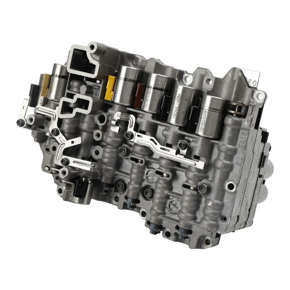2006-2009 Volkswagen Rabbit Automático Válvula da válvula 09G TF-60SN 09G325039AX