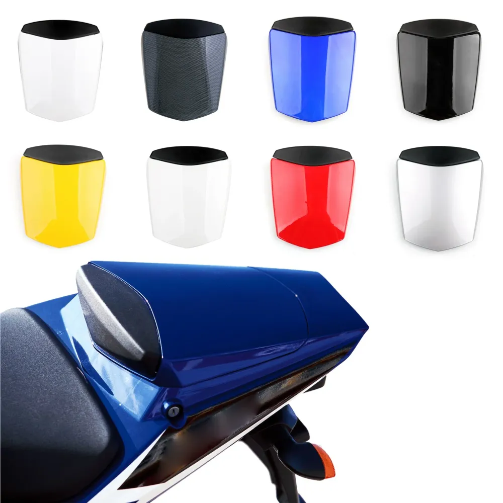 2006-2009 Yamaha Yzf Yamaha R6S Taquela traseira Capa de capa de capa de capa genérica