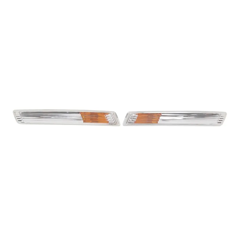 2006-2010 VW Besouros do pára-choque dianteiro Luz sem lâmpadas 1C0953041R