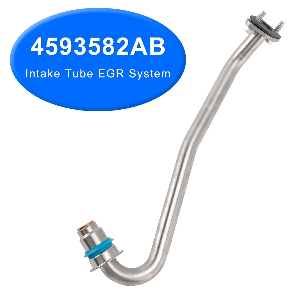 2006-2010 Dodge Charger Valve to Anot Tube EGR System 4593582AB