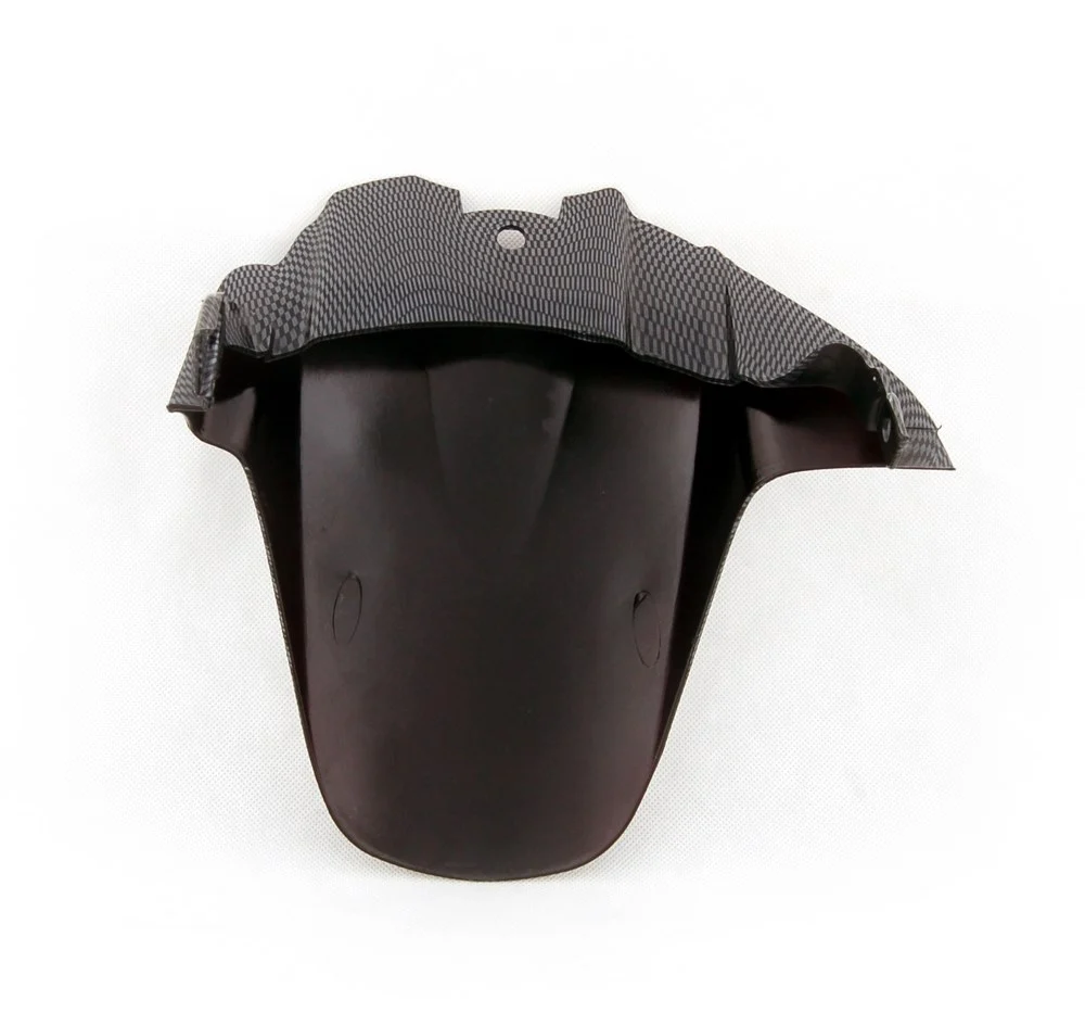 2006-2010 Suzuki GSXR 600 750 GSXR 600/750 TRUSTO HUGGER Fender Guards